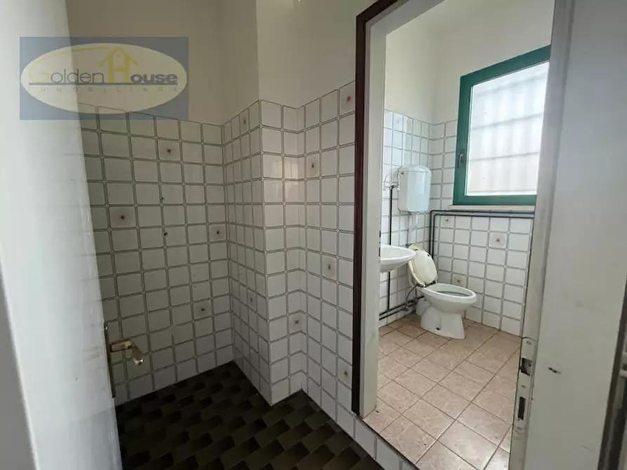 Immagine 22 di Capannone industriale in vendita  in Via Giotto 3-5 a Molinella