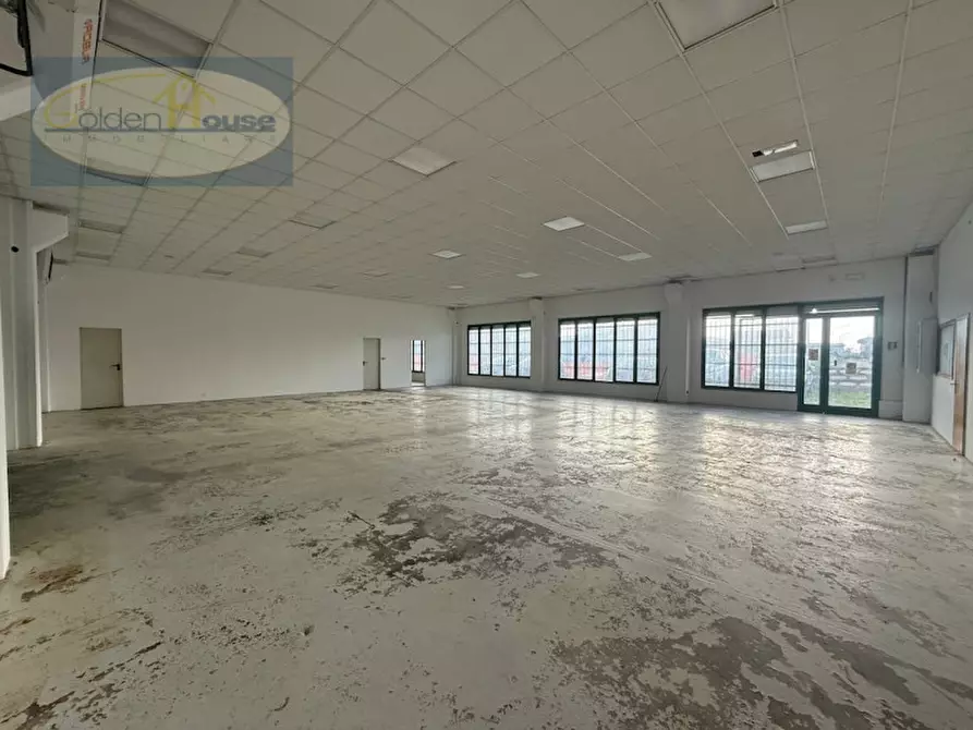 Immagine 23 di Capannone industriale in vendita  in Via Giotto 3-5 a Molinella