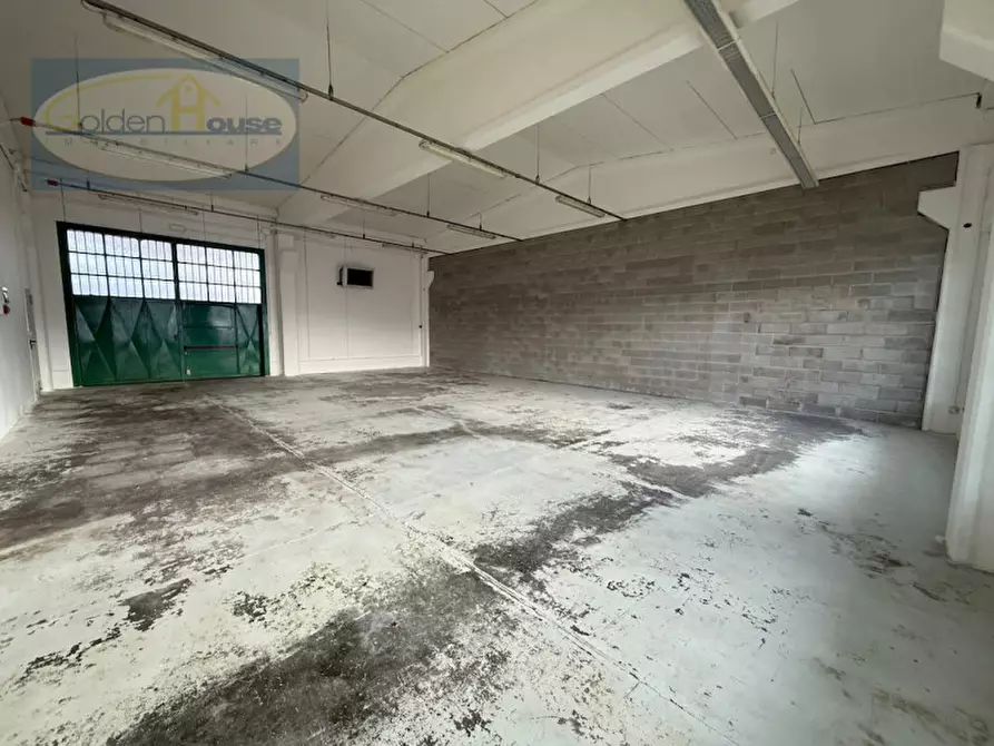 Immagine 24 di Capannone industriale in vendita  in Via Giotto 3-5 a Molinella
