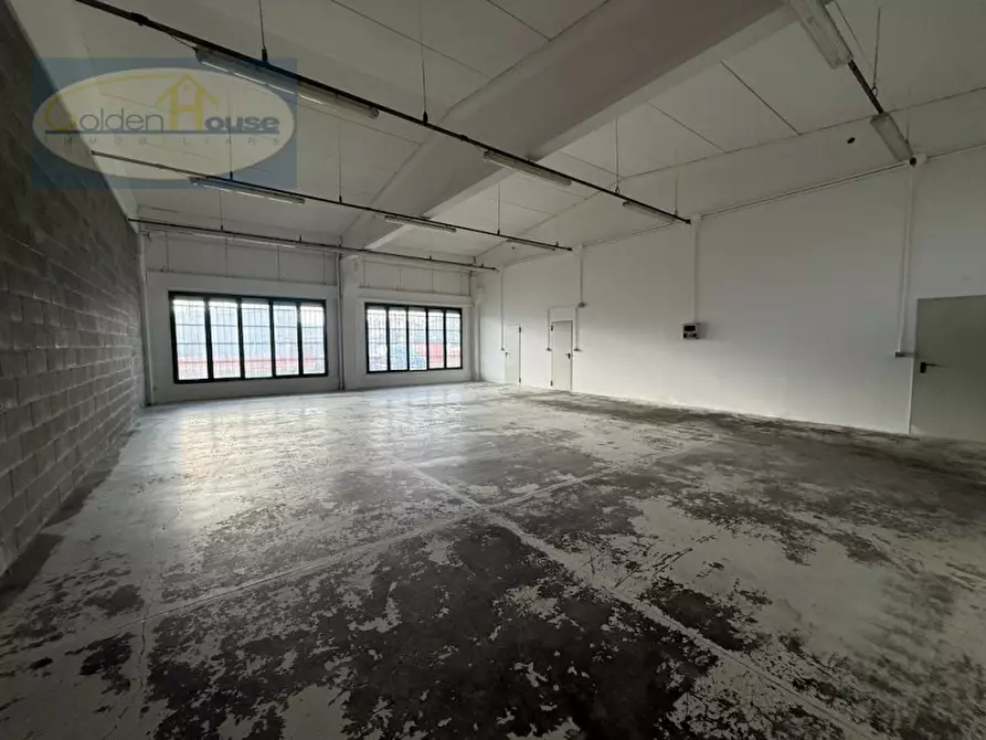 Immagine 25 di Capannone industriale in vendita  in Via Giotto 3-5 a Molinella