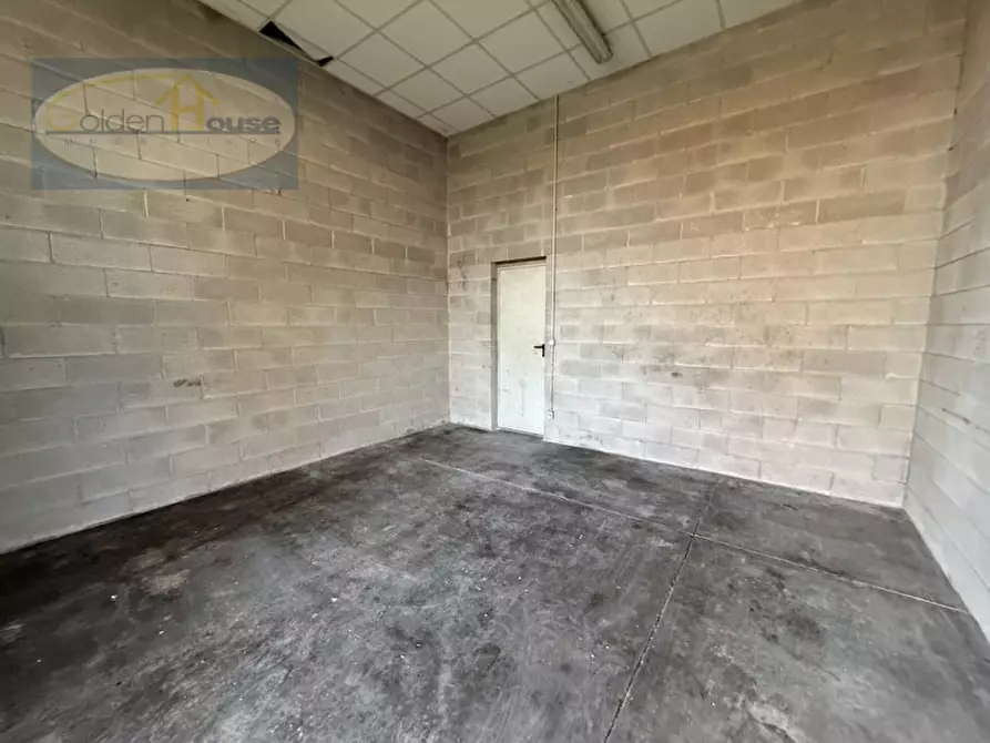 Immagine 27 di Capannone industriale in vendita  in Via Giotto 3-5 a Molinella