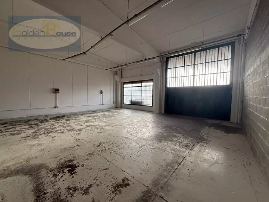Immagine 28 di Capannone industriale in vendita  in Via Giotto 3-5 a Molinella