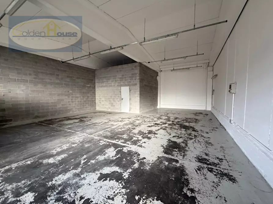 Immagine 29 di Capannone industriale in vendita  in Via Giotto 3-5 a Molinella