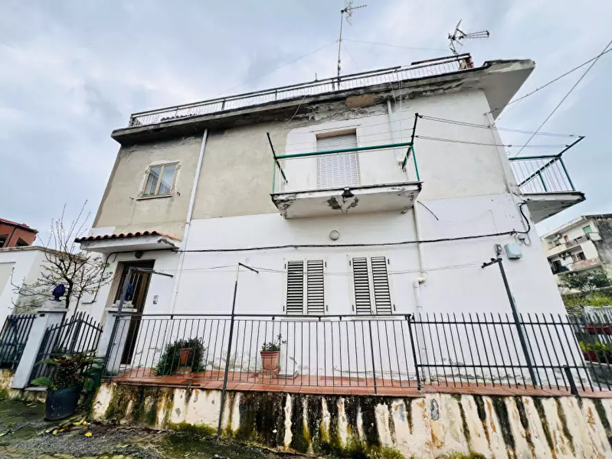 Immagine 3 di Appartamento in vendita  in Via San Sebastiano a Pizzo