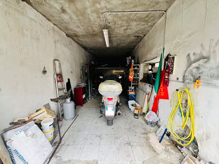 Immagine 4 di Appartamento in vendita  in Via San Sebastiano a Pizzo