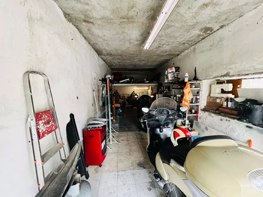 Immagine 5 di Appartamento in vendita  in Via San Sebastiano a Pizzo