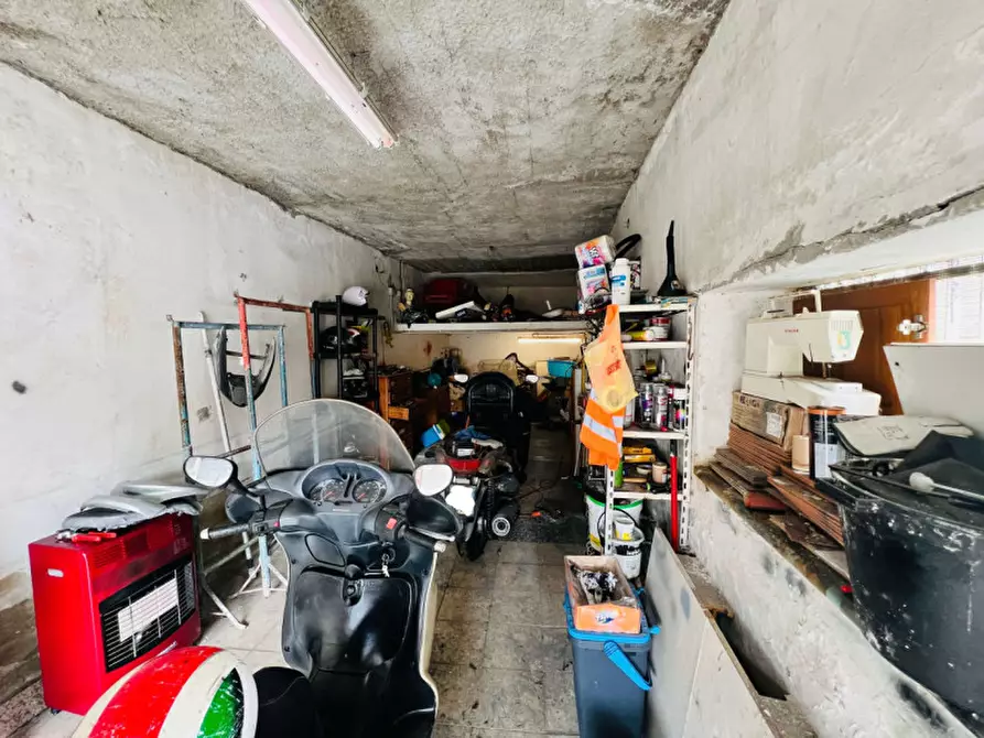 Immagine 6 di Appartamento in vendita  in Via San Sebastiano a Pizzo