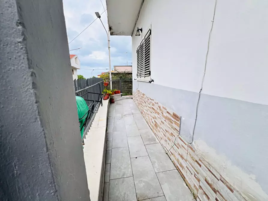 Immagine 7 di Appartamento in vendita  in Via San Sebastiano a Pizzo