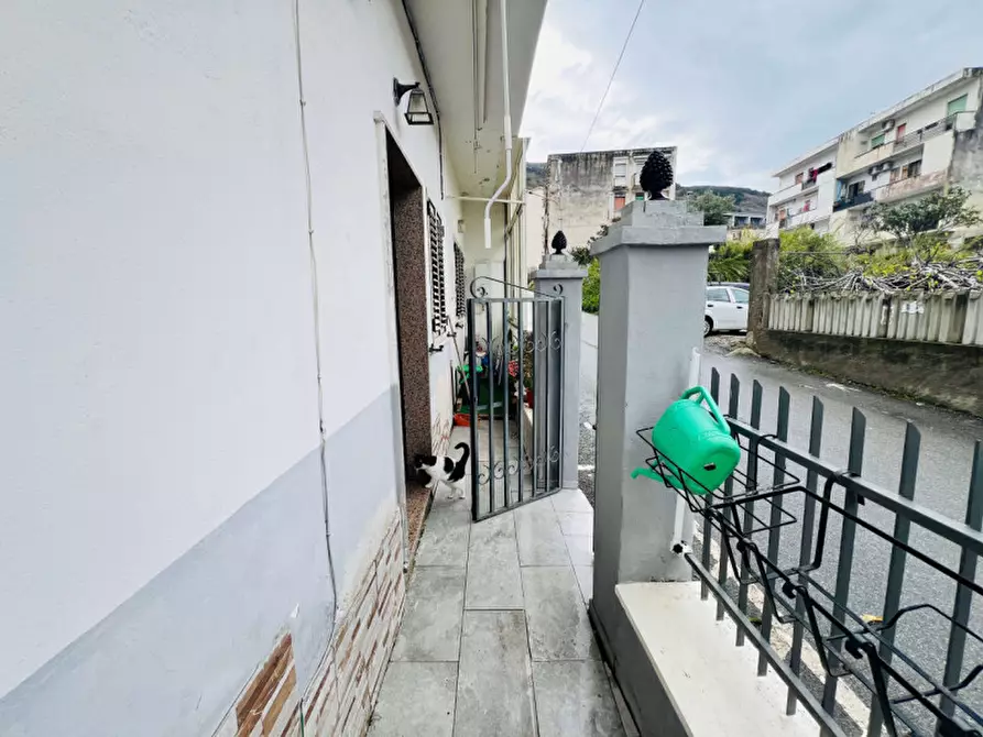 Immagine 8 di Appartamento in vendita  in Via San Sebastiano a Pizzo