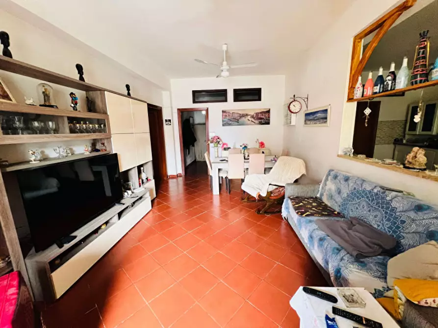 Immagine 9 di Appartamento in vendita  in Via San Sebastiano a Pizzo