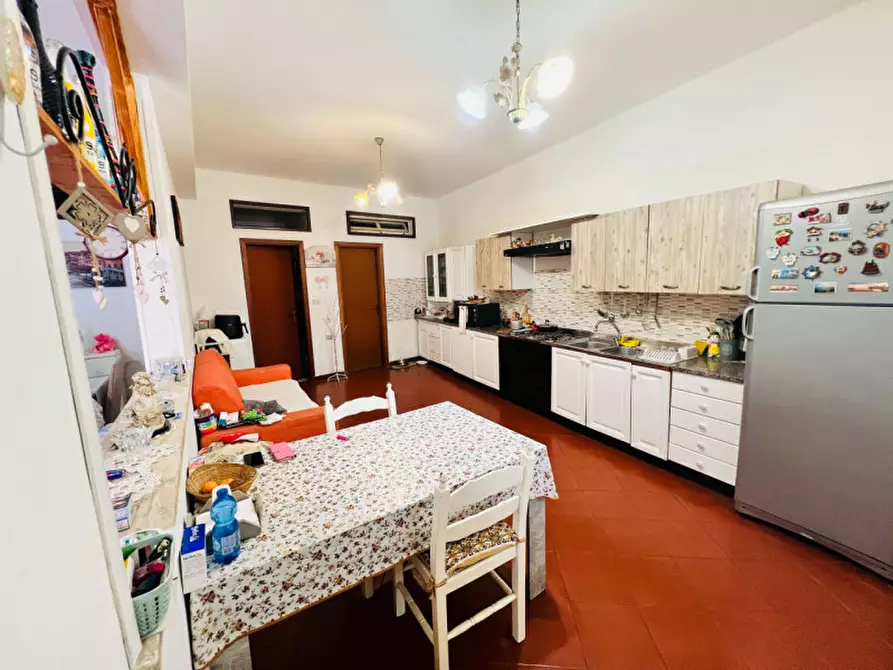 Immagine 10 di Appartamento in vendita  in Via San Sebastiano a Pizzo