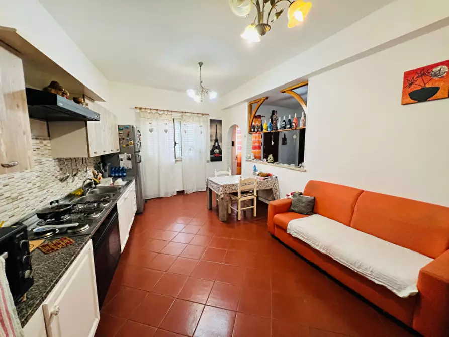 Immagine 11 di Appartamento in vendita  in Via San Sebastiano a Pizzo