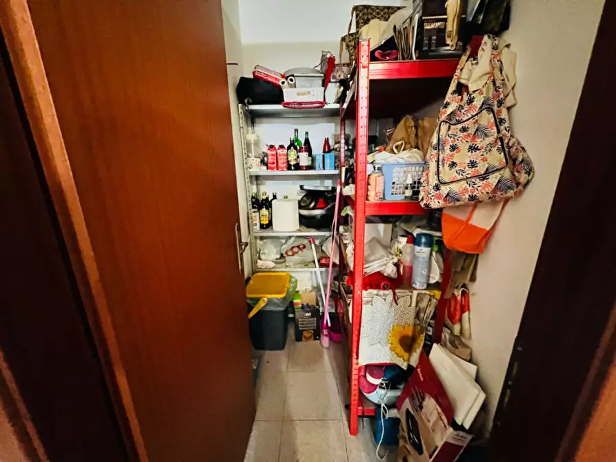 Immagine 12 di Appartamento in vendita  in Via San Sebastiano a Pizzo