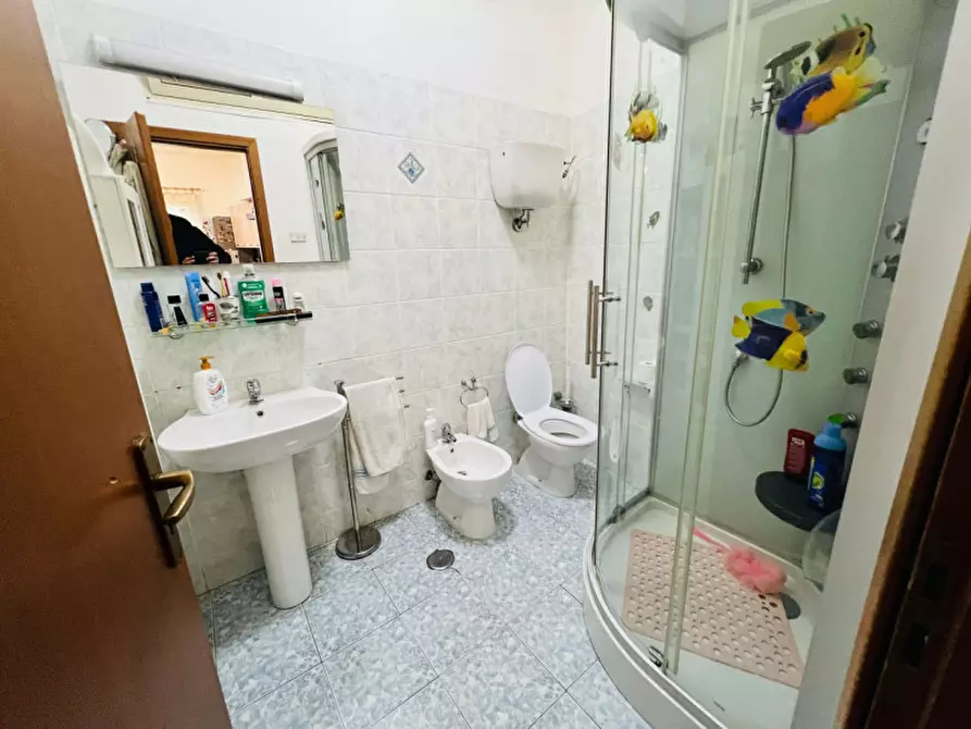 Immagine 14 di Appartamento in vendita  in Via San Sebastiano a Pizzo