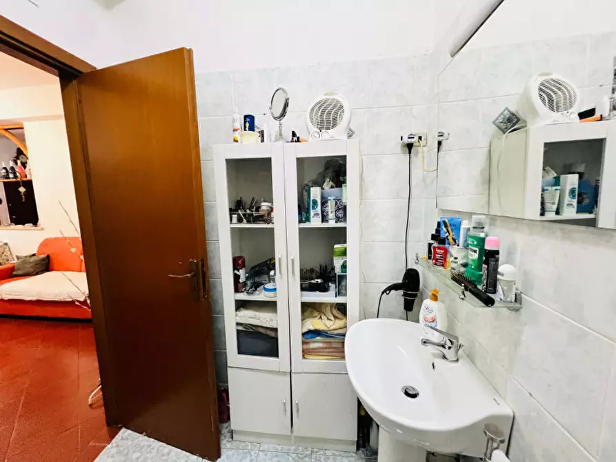 Immagine 15 di Appartamento in vendita  in Via San Sebastiano a Pizzo