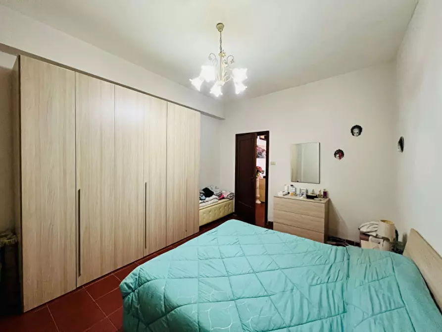 Immagine 17 di Appartamento in vendita  in Via San Sebastiano a Pizzo