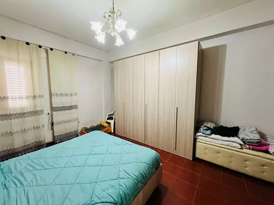 Immagine 18 di Appartamento in vendita  in Via San Sebastiano a Pizzo