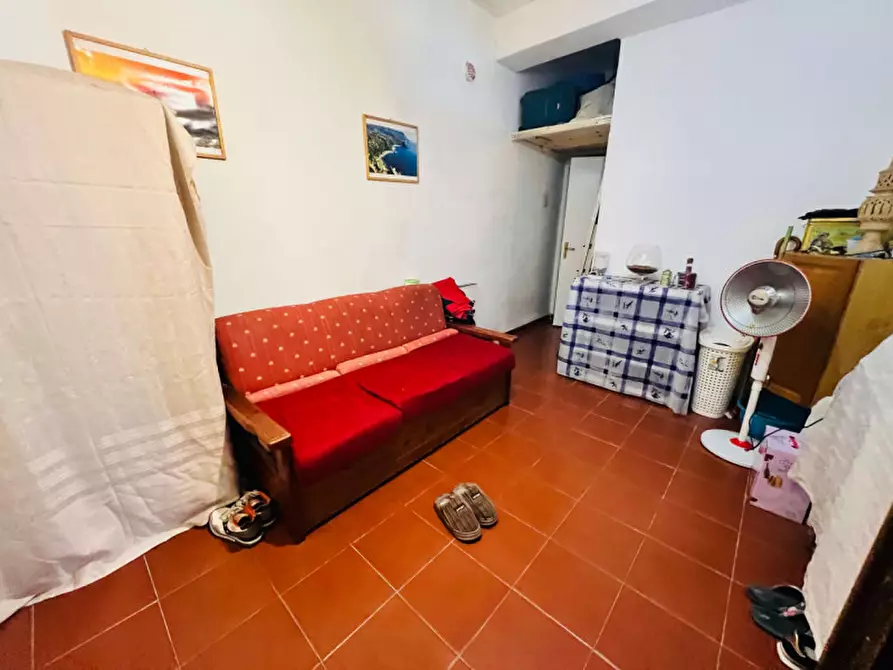 Immagine 19 di Appartamento in vendita  in Via San Sebastiano a Pizzo