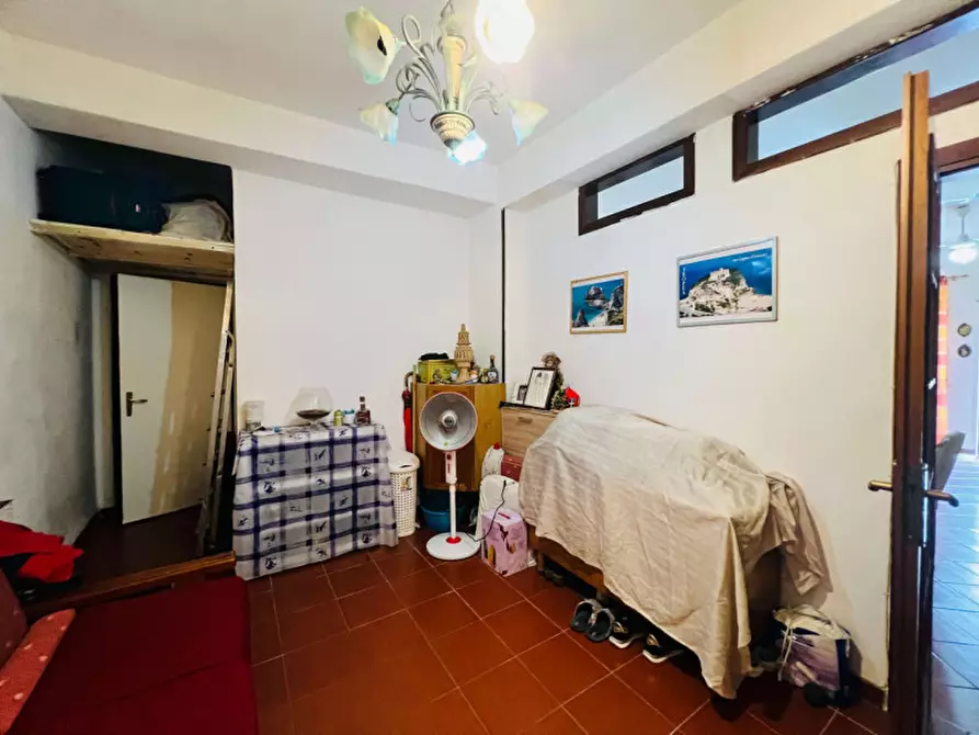 Immagine 20 di Appartamento in vendita  in Via San Sebastiano a Pizzo