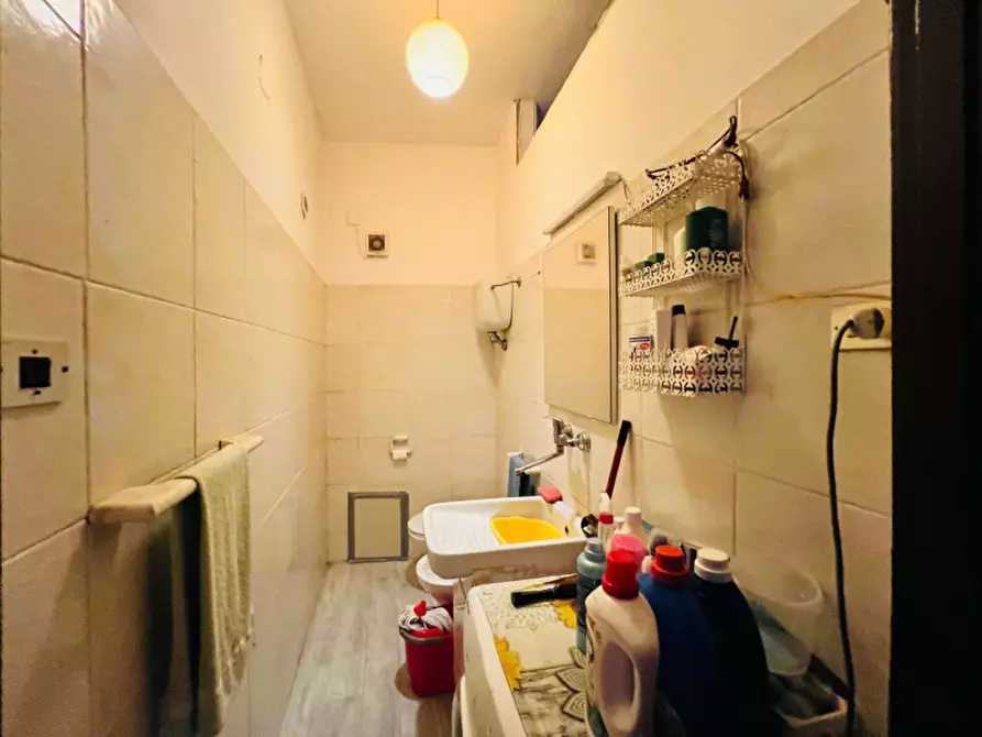 Immagine 21 di Appartamento in vendita  in Via San Sebastiano a Pizzo