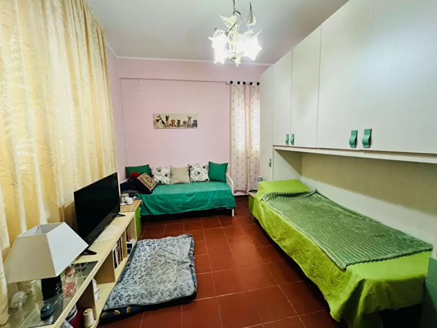 Immagine 22 di Appartamento in vendita  in Via San Sebastiano a Pizzo