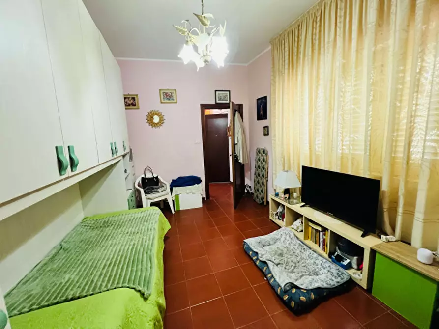 Immagine 23 di Appartamento in vendita  in Via San Sebastiano a Pizzo