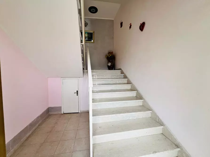 Immagine 24 di Appartamento in vendita  in Via San Sebastiano a Pizzo
