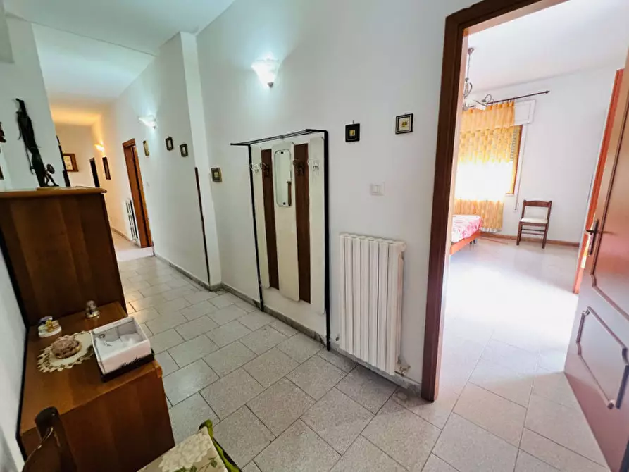 Immagine 25 di Appartamento in vendita  in Via San Sebastiano a Pizzo