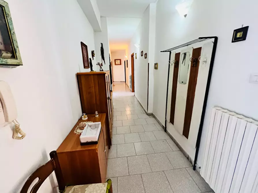 Immagine 26 di Appartamento in vendita  in Via San Sebastiano a Pizzo