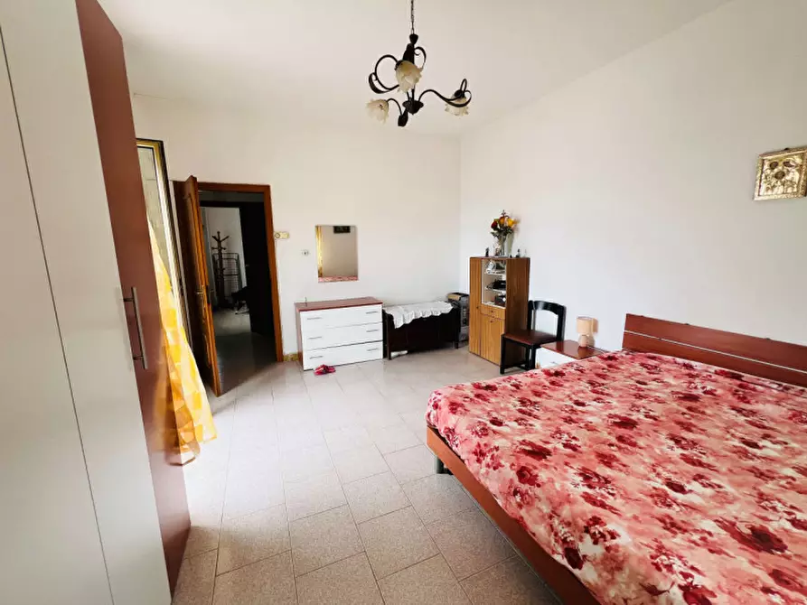 Immagine 29 di Appartamento in vendita  in Via San Sebastiano a Pizzo