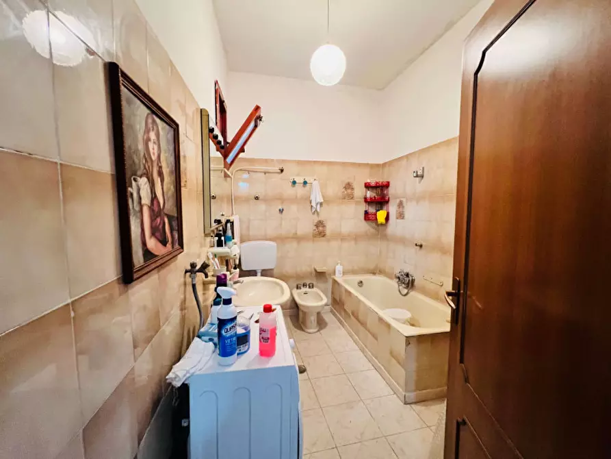 Immagine 32 di Appartamento in vendita  in Via San Sebastiano a Pizzo