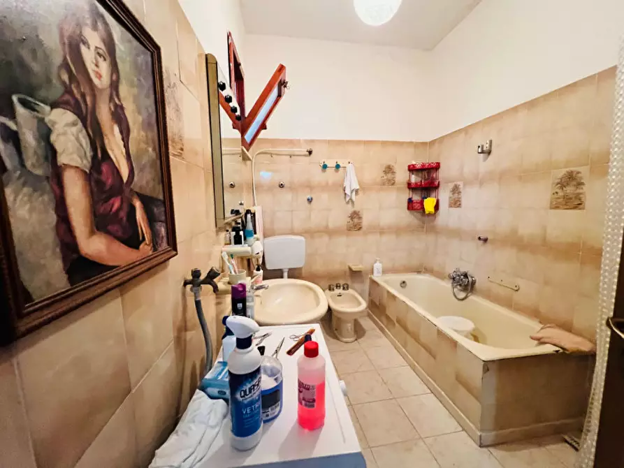 Immagine 33 di Appartamento in vendita  in Via San Sebastiano a Pizzo