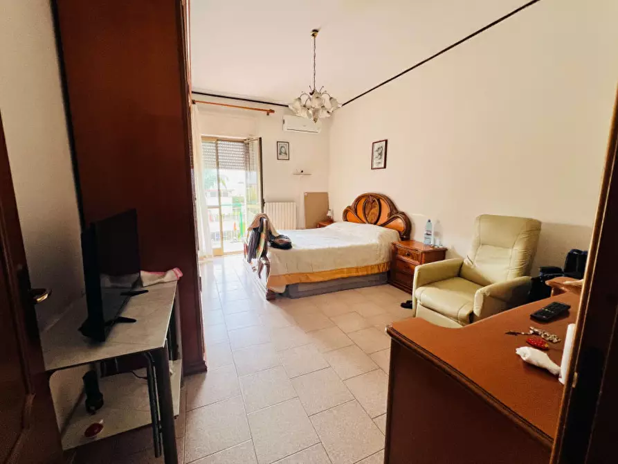 Immagine 34 di Appartamento in vendita  in Via San Sebastiano a Pizzo