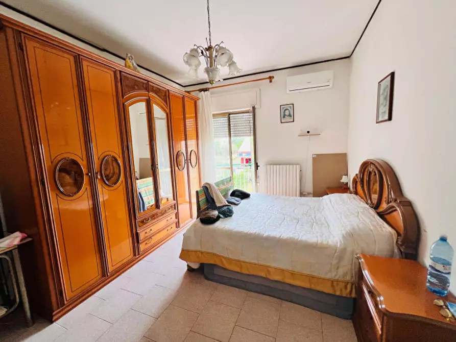 Immagine 35 di Appartamento in vendita  in Via San Sebastiano a Pizzo