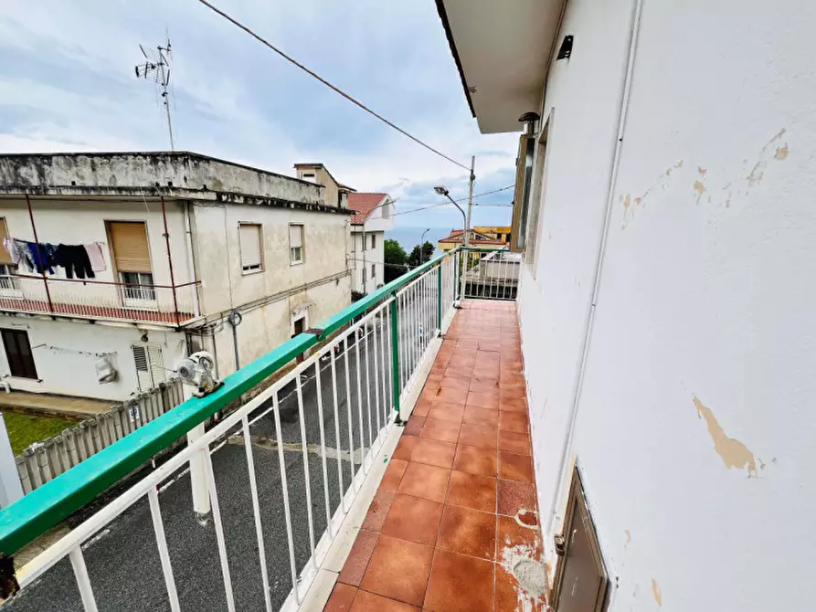 Immagine 37 di Appartamento in vendita  in Via San Sebastiano a Pizzo