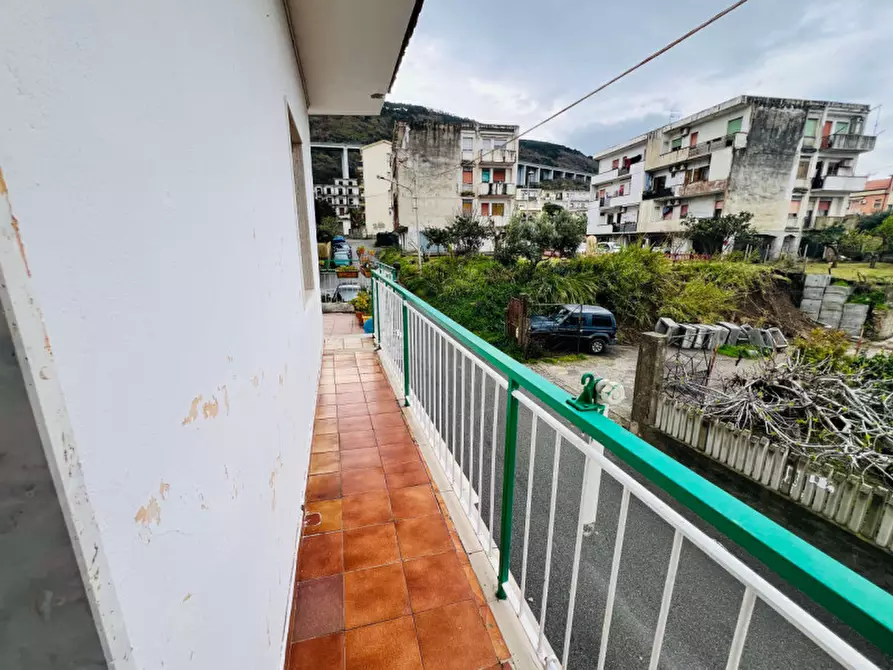 Immagine 38 di Appartamento in vendita  in Via San Sebastiano a Pizzo