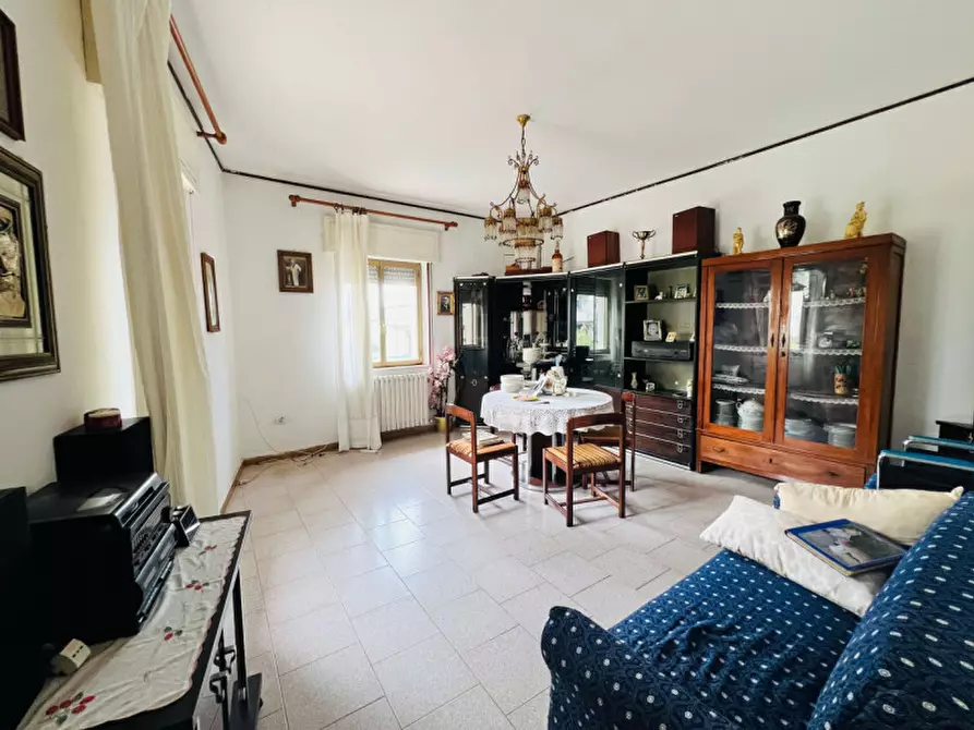 Immagine 39 di Appartamento in vendita  in Via San Sebastiano a Pizzo