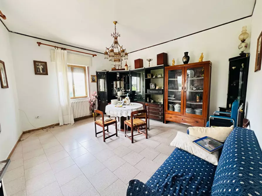 Immagine 40 di Appartamento in vendita  in Via San Sebastiano a Pizzo