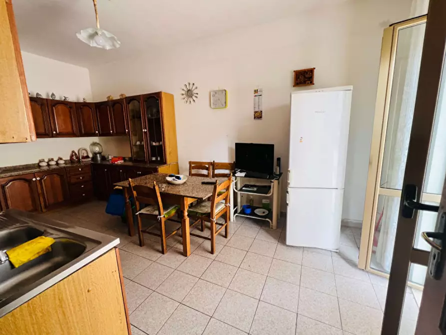 Immagine 41 di Appartamento in vendita  in Via San Sebastiano a Pizzo