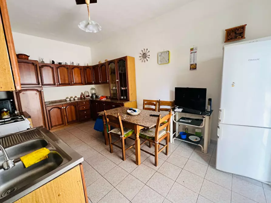 Immagine 42 di Appartamento in vendita  in Via San Sebastiano a Pizzo