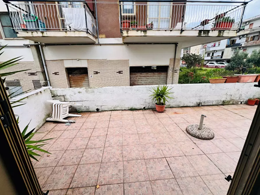 Immagine 43 di Appartamento in vendita  in Via San Sebastiano a Pizzo