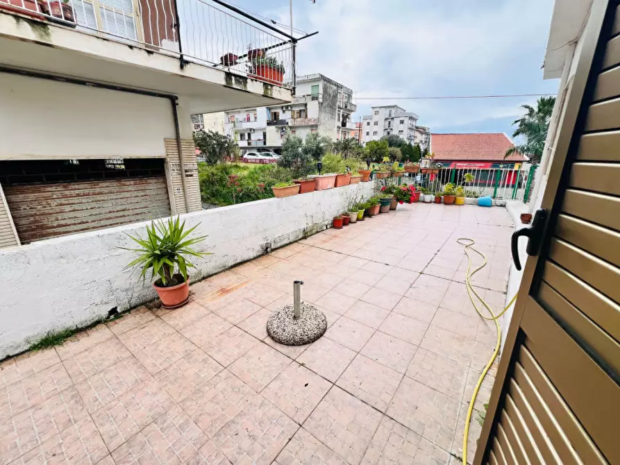 Immagine 44 di Appartamento in vendita  in Via San Sebastiano a Pizzo