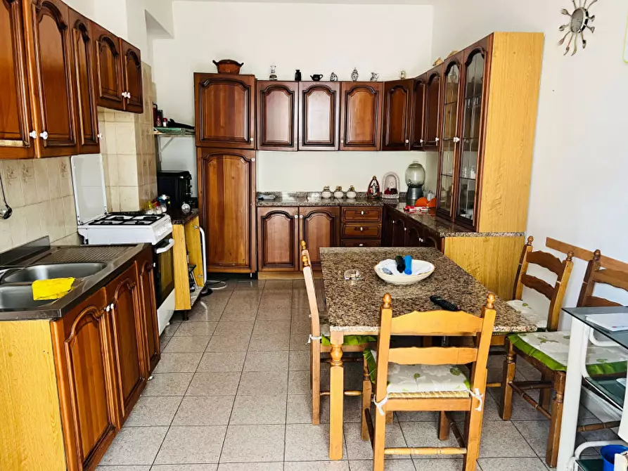 Immagine 45 di Appartamento in vendita  in Via San Sebastiano a Pizzo