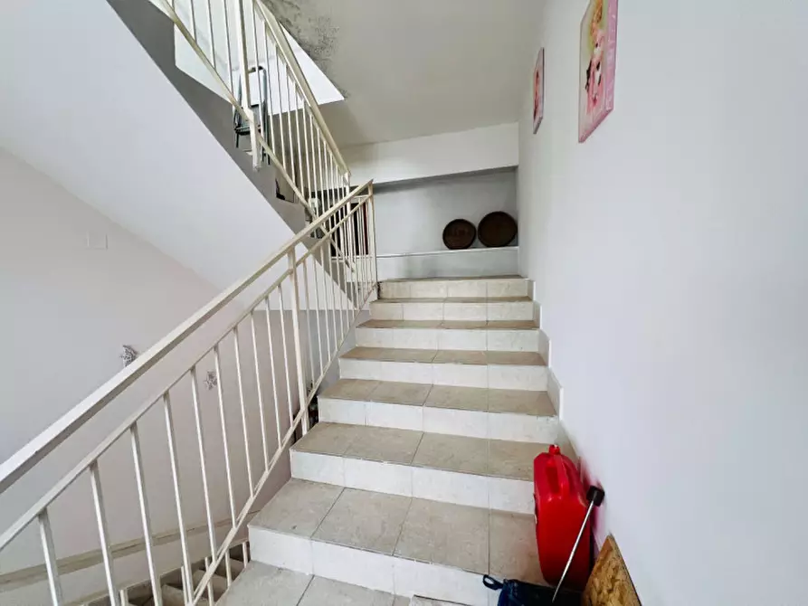 Immagine 46 di Appartamento in vendita  in Via San Sebastiano a Pizzo