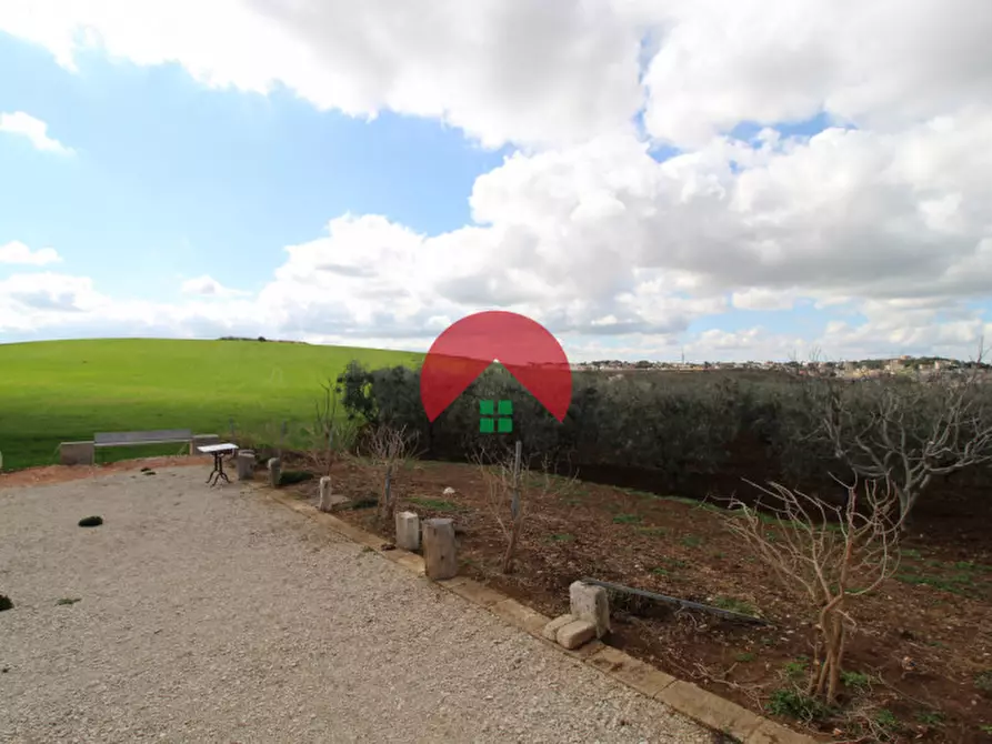 Immagine 17 di Appartamento in vendita  in strada del belvedere a Matera