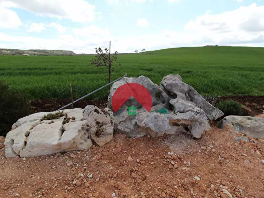 Immagine 19 di Appartamento in vendita  in strada del belvedere a Matera