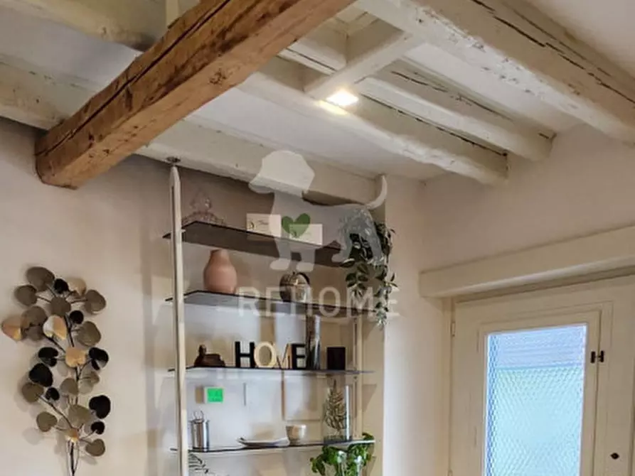 Immagine 2 di Casa indipendente in vendita  in Via Cisis, 3 a Udine