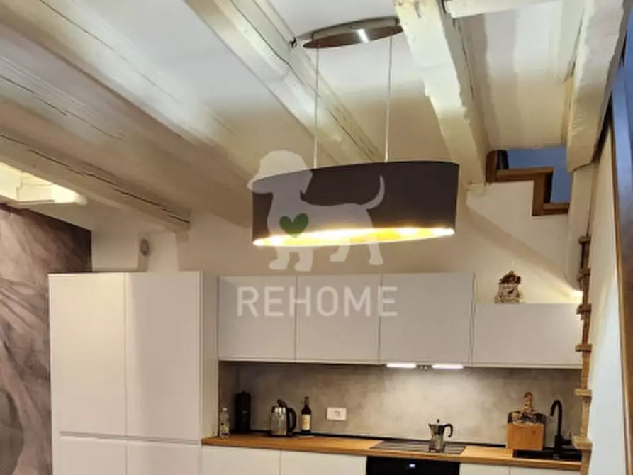 Immagine 3 di Casa indipendente in vendita  in Via Cisis, 3 a Udine