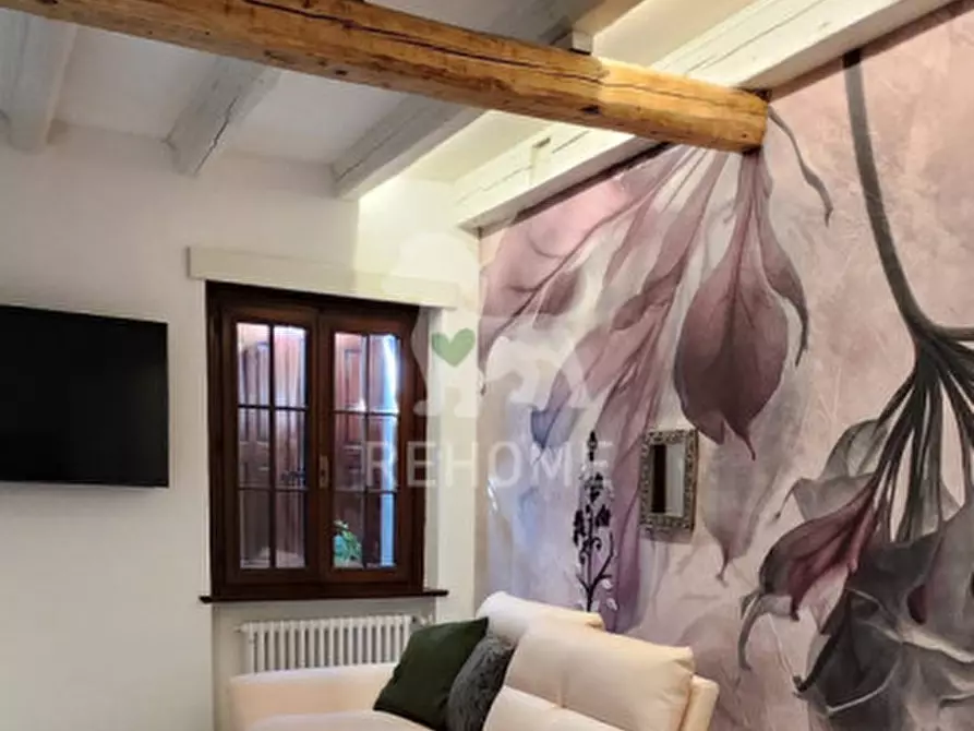 Immagine 4 di Casa indipendente in vendita  in Via Cisis, 3 a Udine