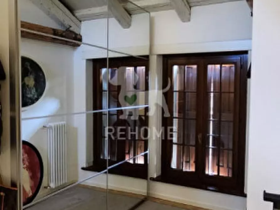 Immagine 5 di Casa indipendente in vendita  in Via Cisis, 3 a Udine